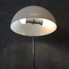 Vintage Mushroom Floor Lamp with Acrylic Shade Product Image