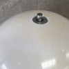 Vintage Mushroom Floor Lamp with Acrylic Shade Product Image