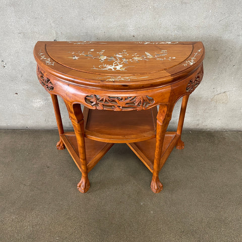 Vintage Coffee Tables, Dining Tables & More