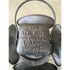 Vintage Adlake Railroad Signal Lantern/Lamp Product Image