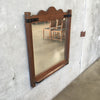 Imperial Furniture Monterey Style Wide Mirror