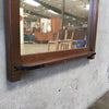 Imperial Furniture Monterey Style Wide Mirror