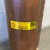 Vintage Fire Extinguisher Lamp " Quick Aid"
