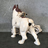 1920's Antique Boston Terrier Cigarette Lighter Product Image