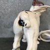 1920's Antique Boston Terrier Cigarette Lighter Product Image