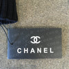 Chanel Logo Sport Beanie