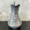 Kayserzinn Art Nouveau Pitcher with Devil Head Product Image