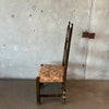 19th Century Gothic Italian Throne Chair Product Image