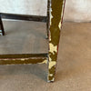 19th Century Gothic Italian Throne Chair Product Image