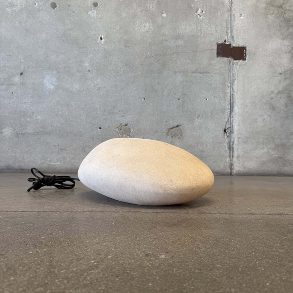 MOON ROCK LAMP ムーンロックライト　照明器具フロアライト Moon Rock Lamp – M.I.U. online