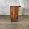 Mid Century Teak Cabinet By Hans Olsen - HOLD