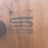Mid Century Teak Cabinet By Hans Olsen - HOLD