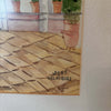 Pair of Vintage Paintings Taxco Mexico Jose Valasquez Product Image