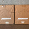 Pair of Vintage Paintings Taxco Mexico Jose Valasquez Product Image