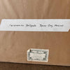 Pair of Vintage Paintings Taxco Mexico Jose Valasquez Product Image