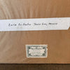 Pair of Vintage Paintings Taxco Mexico Jose Valasquez Product Image