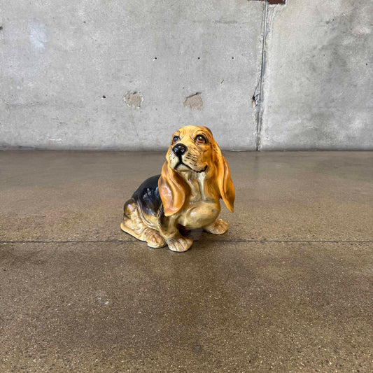 Vintage Marwal Inc. Dog Sculpture #2