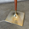 Mid Century Modern Wishbone Floor Lamp By Gerald Thurston For Laurel