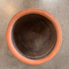 Vintage Grande Terra Cotta Spanish Architectural Pottery