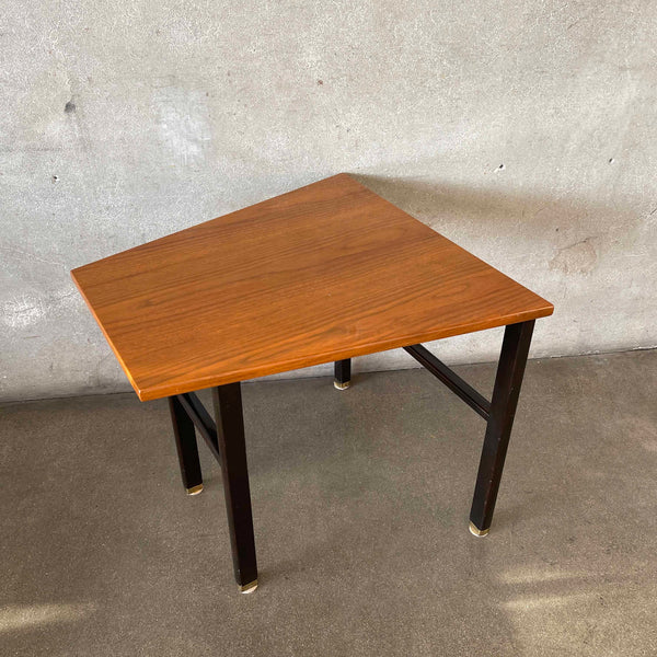 Vintage Side Table by Dunbar