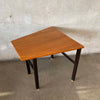 Vintage Side Table by Dunbar