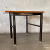 Vintage Side Table by Dunbar