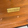 Vintage Side Table by Dunbar