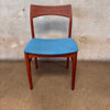 Danish Chair by Henning Kjaernulf for Vejle Stolfabrik Model 59 #2