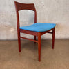 Danish Chair by Henning Kjaernulf for Vejle Stolfabrik Model 59 #2