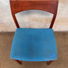 Danish Chair by Henning Kjaernulf for Vejle Stolfabrik Model 59 #3