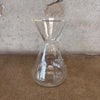 Early Vintage Pyrex Cheix Coffee Maker Product Image