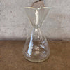 Early Vintage Pyrex Cheix Coffee Maker Product Image