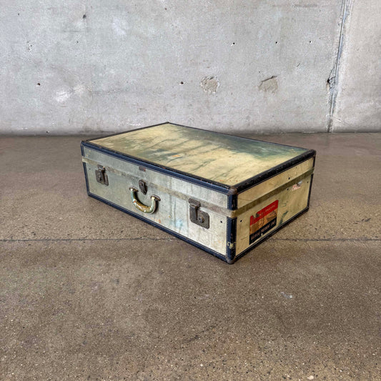 Vintage Hartmann Luggage