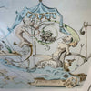Salvador Dali Lithograph Signed and Numbered