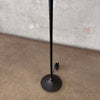 Hammered Bronze Giacometti Style Floor Lamp #1