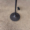 Hammered Bronze Giacometti Style Floor Lamp #2