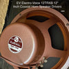 Barzilay Stereo Cabinet w/ Wood Grill Speaker Cabinets