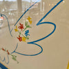 1970's Pablo Picasso "Dove of Peace" 1949 Framed & Matted Silk Screen Print