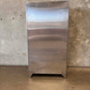 Stainless Steel Medical Cabinet by Blickman