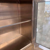 Stainless Steel Medical Cabinet by Blickman
