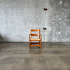Arts & Crafts Oak Armchair Early 20th Century Product Image