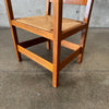 Arts & Crafts Oak Armchair Early 20th Century Product Image
