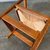 Arts & Crafts Oak Armchair Early 20th Century Product Image