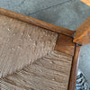 Arts & Crafts Oak Armchair Early 20th Century Product Image