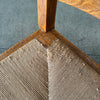 Arts & Crafts Oak Armchair Early 20th Century Product Image