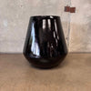 Vintage Large Mid Century Modern Fiberglass Gainey Planter - Stamped