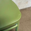Olive Green Victor Bar Stools By Compania