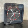90's IKEA "Kvitt" Wall Clock - Unused Stock Product Image