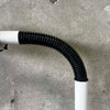 Vintage Memphis Style Floor Lamp - AS IS