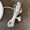 Vintage Memphis Style Floor Lamp - AS IS